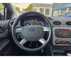 Ford Focus 1,6 i 16V - 11