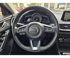 Mazda 3 2,0 Skyactiv Revolution - 11