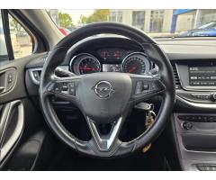 Opel Astra 1,0 Turbo Enjoy - 11