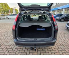 Ford Focus 1,6 i 16V - 16