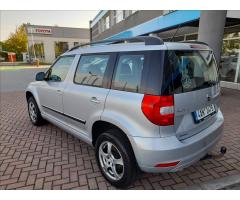 Škoda Yeti 2,0 TDi Active - 8