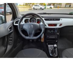 Citroën C3 1,2 VTi Selection - 9