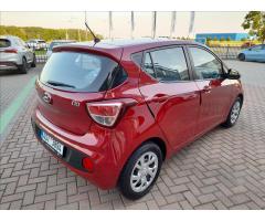 Hyundai i10 1,0 i - 6