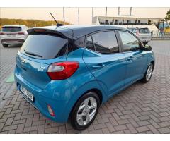 Hyundai i10 1,0 i Smart - 6