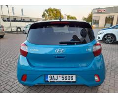 Hyundai i10 1,0 i Smart - 7