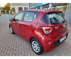 Hyundai i10 1,0 i - 8