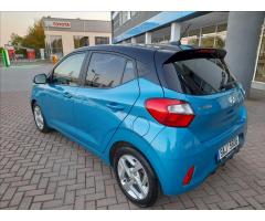 Hyundai i10 1,0 i Smart - 8