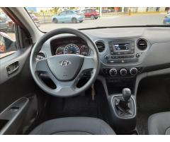 Hyundai i10 1,0 i - 9