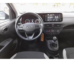 Hyundai i10 1,0 i Smart - 9