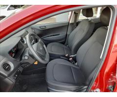 Hyundai i10 1,0 i - 10