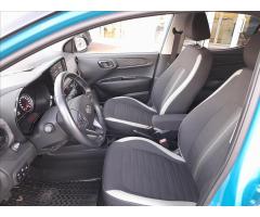 Hyundai i10 1,0 i Smart - 10