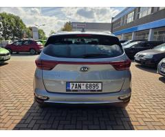 Kia Sportage 1,6 GDi Gamma - 7