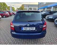 Škoda Fabia 1,2 TSi Ambition - 7