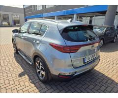 Kia Sportage 1,6 GDi Gamma - 8