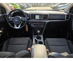 Kia Sportage 1,6 GDi Gamma - 9