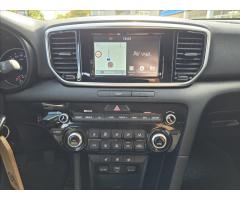 Kia Sportage 1,6 GDi Gamma - 10