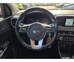 Kia Sportage 1,6 GDi Gamma - 12