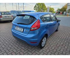 Ford Fiesta 1,2 i Sport - 6