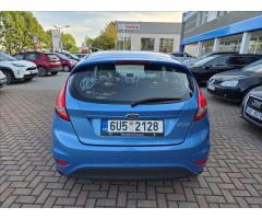 Ford Fiesta 1,2 i Sport - 7