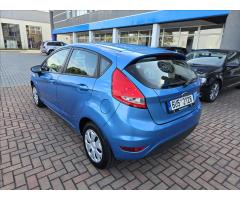 Ford Fiesta 1,2 i Sport - 8