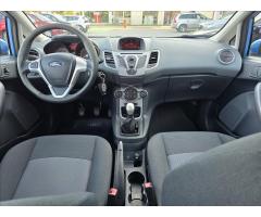 Ford Fiesta 1,2 i Sport - 9