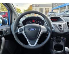 Ford Fiesta 1,2 i Sport - 11