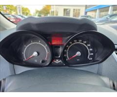 Ford Fiesta 1,2 i Sport - 12