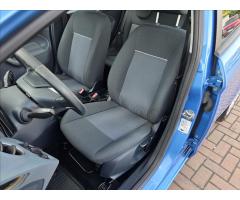 Ford Fiesta 1,2 i Sport - 13