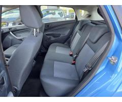 Ford Fiesta 1,2 i Sport - 14