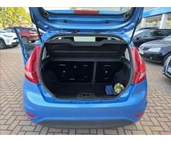 Ford Fiesta 1,2 i Sport - 15