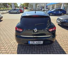 Renault Clio 1,2 16V Limited - 7