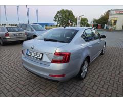 Škoda Octavia 1,2 TSi Elegance - 6