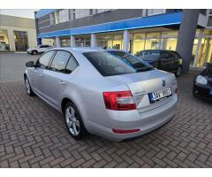 Škoda Octavia 1,2 TSi Elegance - 8