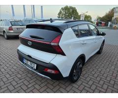 Hyundai Bayon 1,2 i Smart Climate - 6