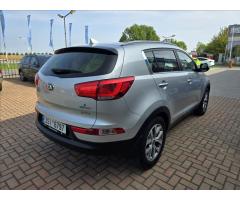 Kia Sportage 1,6 GDi Premium - 6