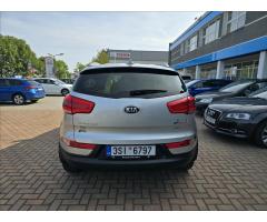 Kia Sportage 1,6 GDi Premium - 7