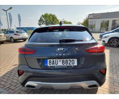 Kia XCeed 1,5 T-GDi  Automat TOP Premium - 7