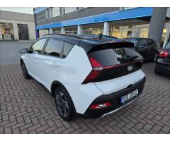 Hyundai Bayon 1,2 i Smart Climate - 8