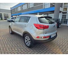 Kia Sportage 1,6 GDi Premium - 8