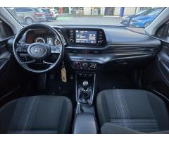 Hyundai Bayon 1,2 i Smart Climate - 9