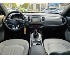 Kia Sportage 1,6 GDi Premium - 9