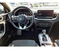 Kia XCeed 1,5 T-GDi  Automat TOP Premium - 9