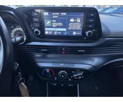 Hyundai Bayon 1,2 i Smart Climate - 10