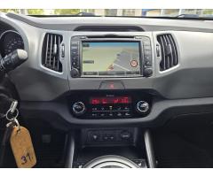 Kia Sportage 1,6 GDi Premium - 10