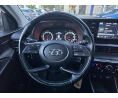 Hyundai Bayon 1,2 i Smart Climate - 11