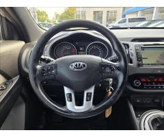 Kia Sportage 1,6 GDi Premium - 11