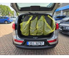 Kia Sportage 1,6 GDi Premium - 17