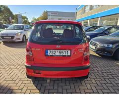 Hyundai Atos 1,1 i Prime - 7