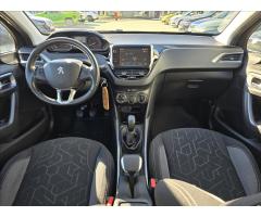 Peugeot 2008 1,2 i PureTech - 9