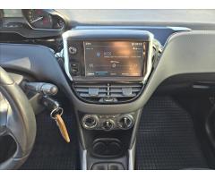 Peugeot 2008 1,2 i PureTech - 10